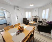 Venta - Chalet - Benijófar