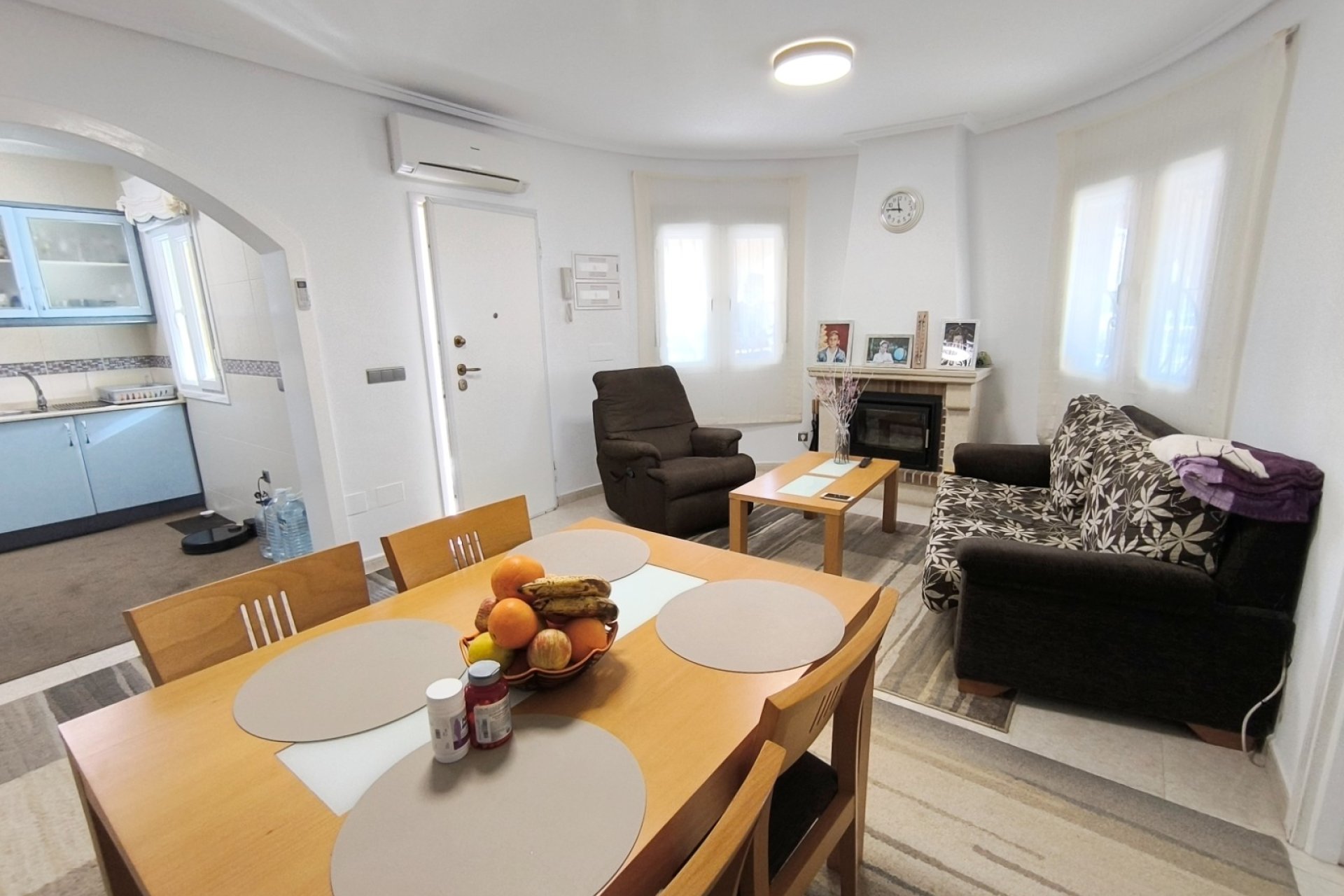 Venta - Chalet - Benijófar