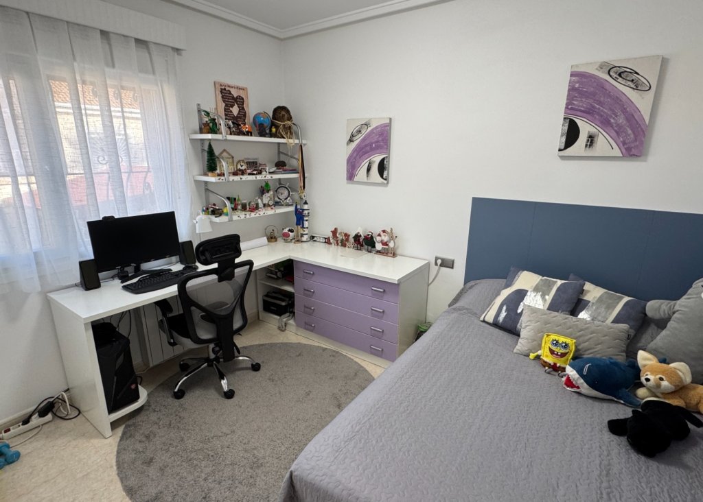 Venta - Chalet - Benijófar