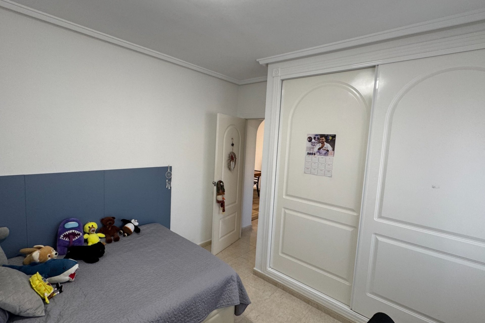 Venta - Chalet - Benijófar