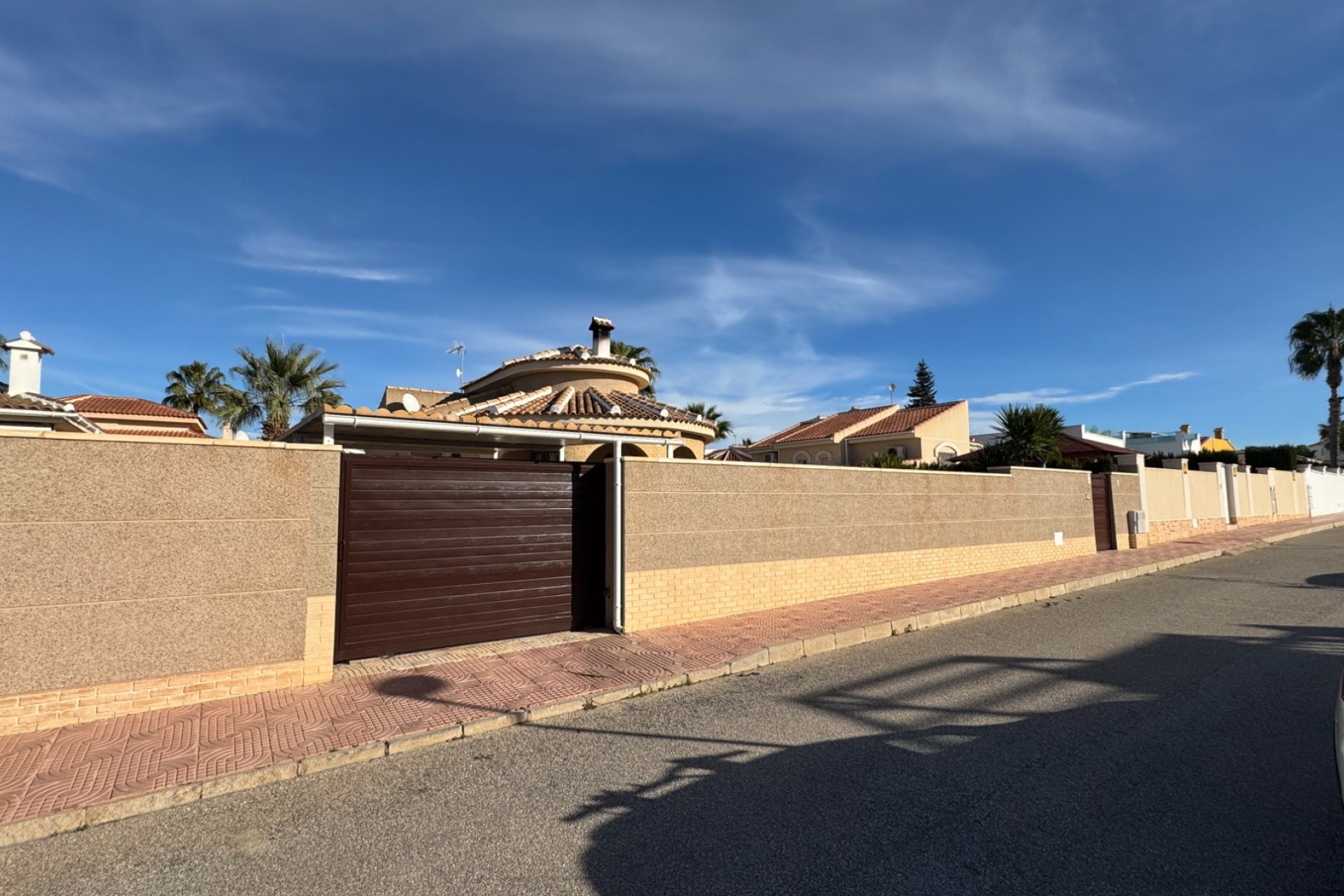 Venta - Chalet - Benijófar