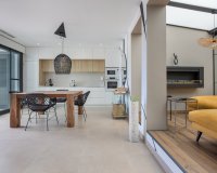 Venta - Chalet - Benijófar