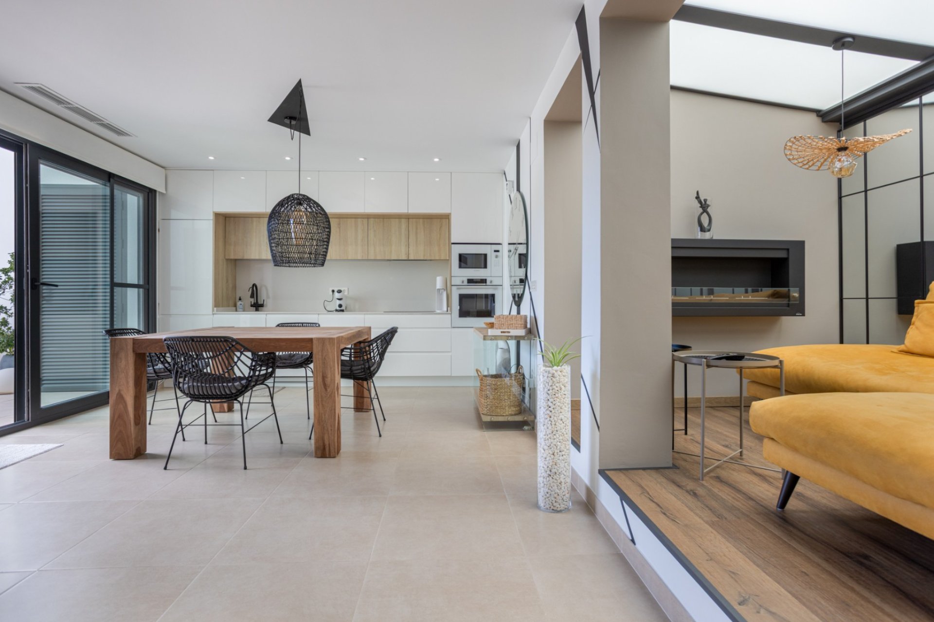 Venta - Chalet - Benijófar