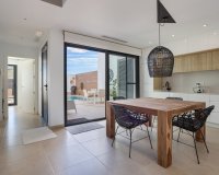 Venta - Chalet - Benijófar