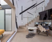 Venta - Chalet - Benijófar