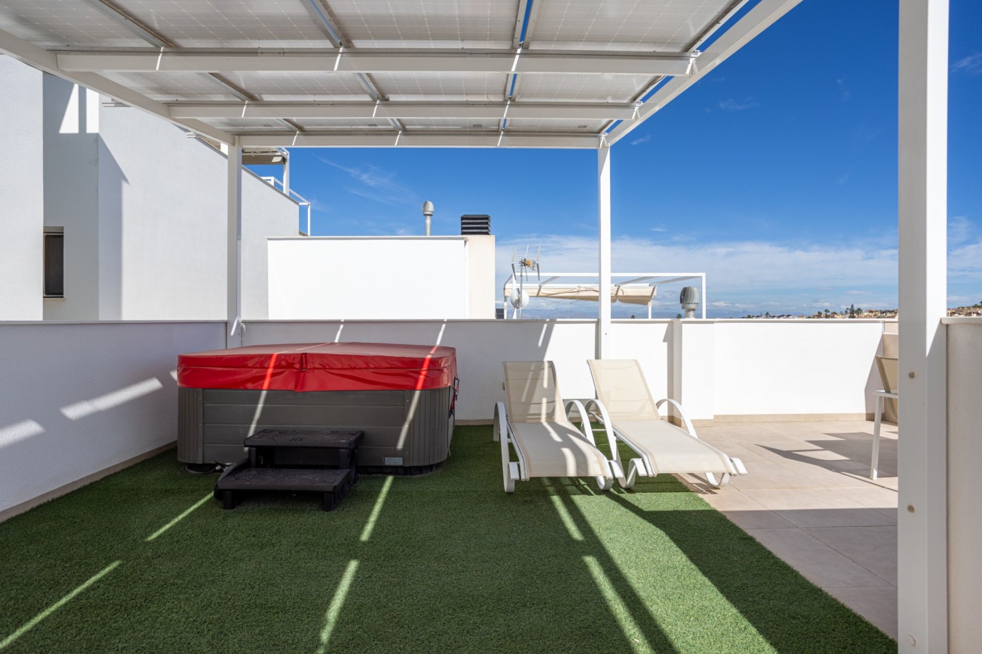 Venta - Chalet - Benijófar