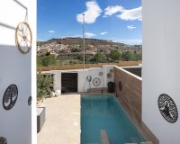 Venta - Chalet - Benijófar