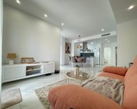 Venta - Chalet - Benijofar