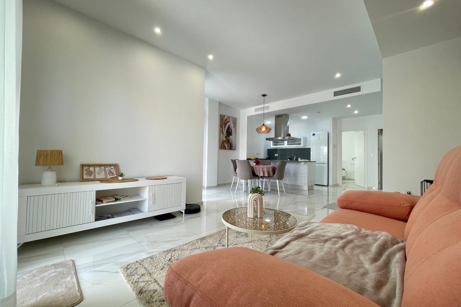 Venta - Chalet - Benijofar