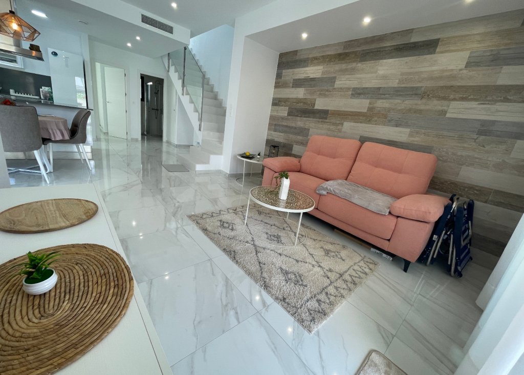 Venta - Chalet - Benijofar