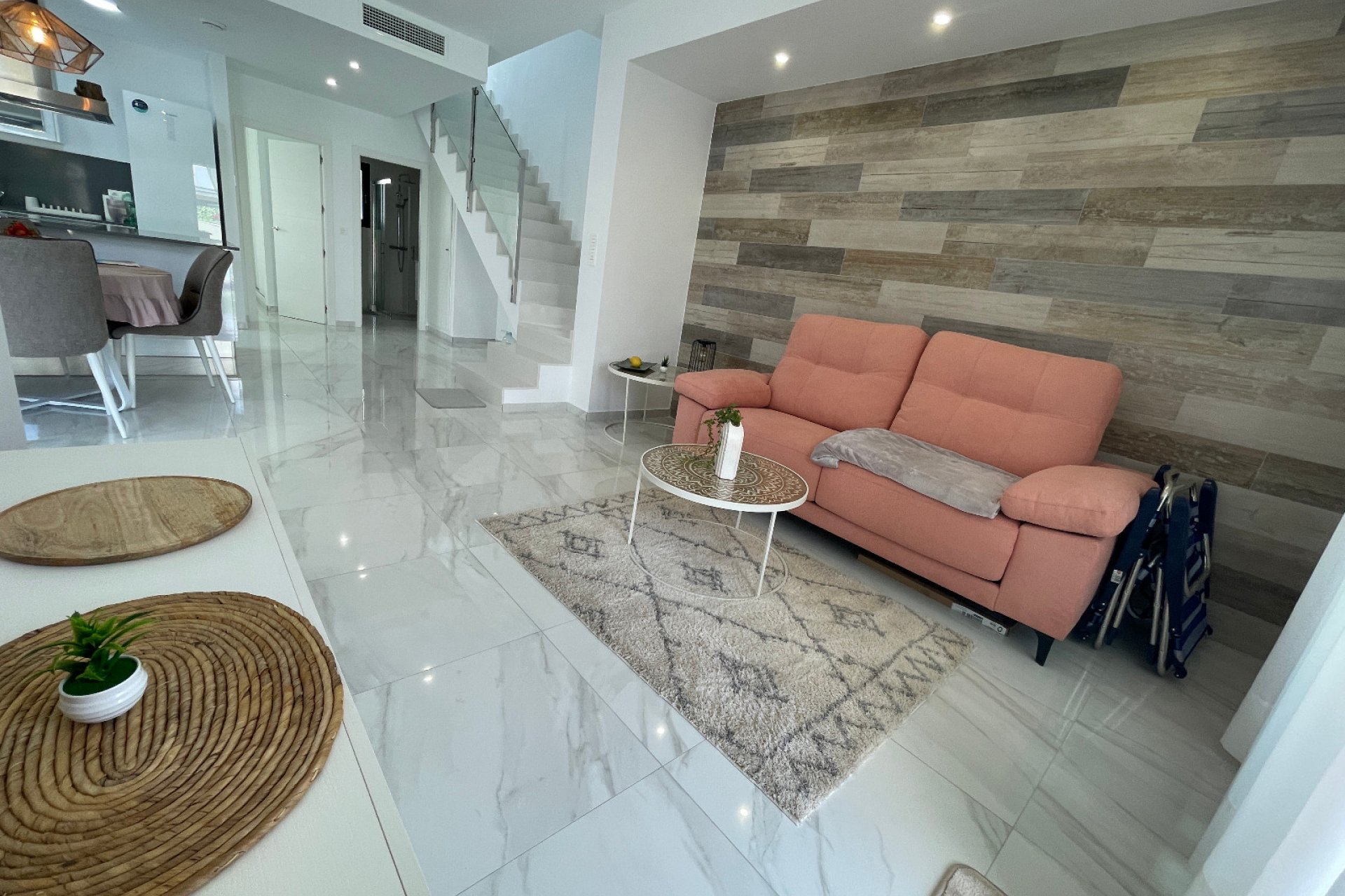 Venta - Chalet - Benijofar