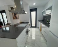 Venta - Chalet - Benijofar