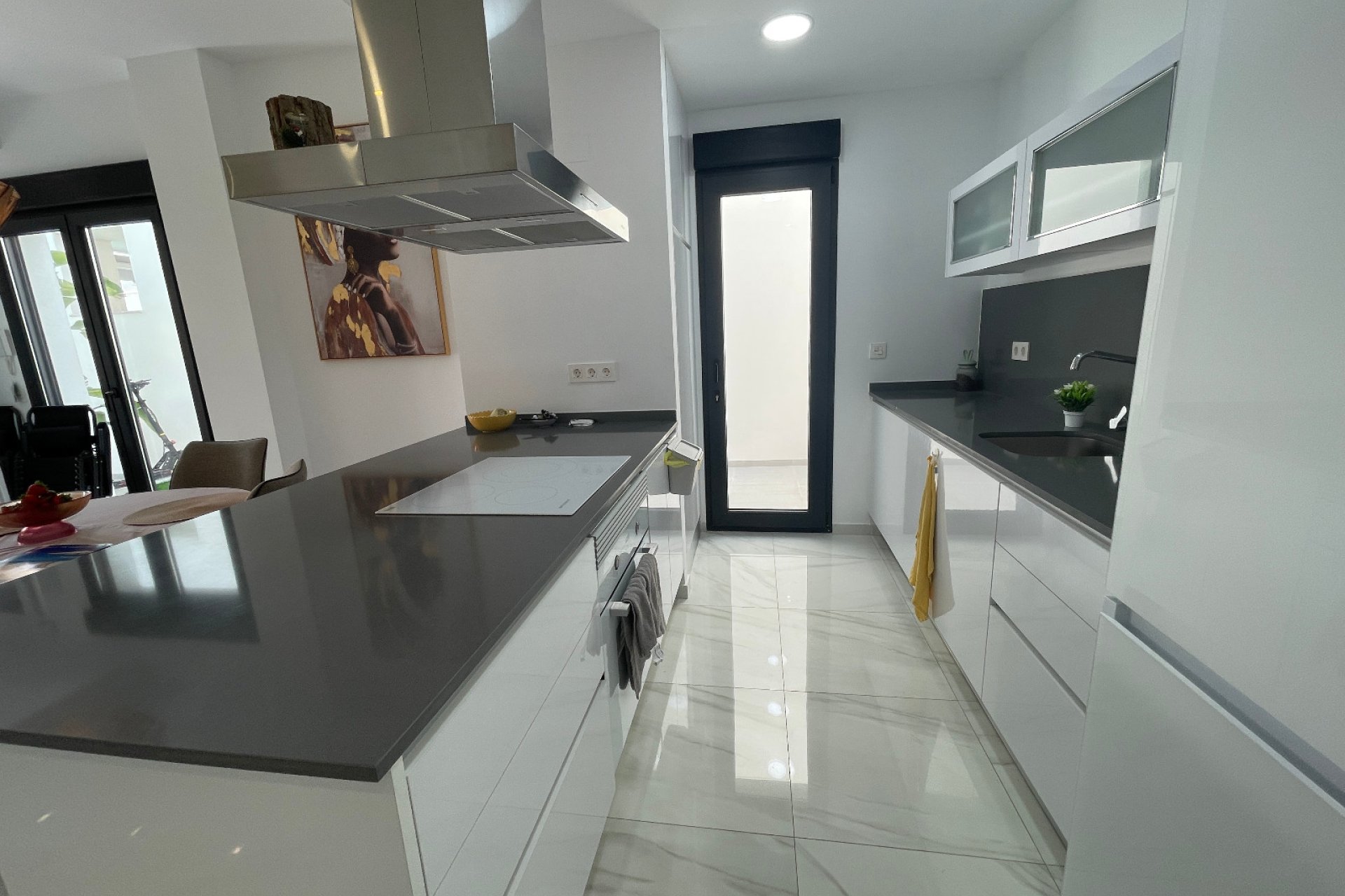 Venta - Chalet - Benijofar