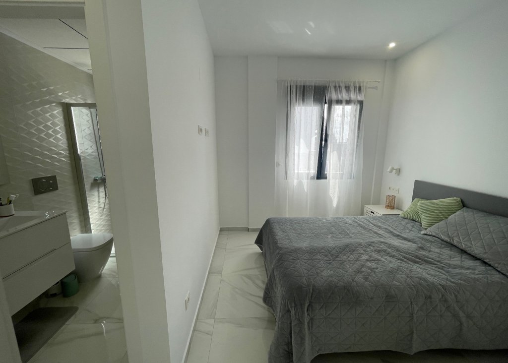 Venta - Chalet - Benijofar