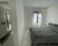 Venta - Chalet - Benijofar