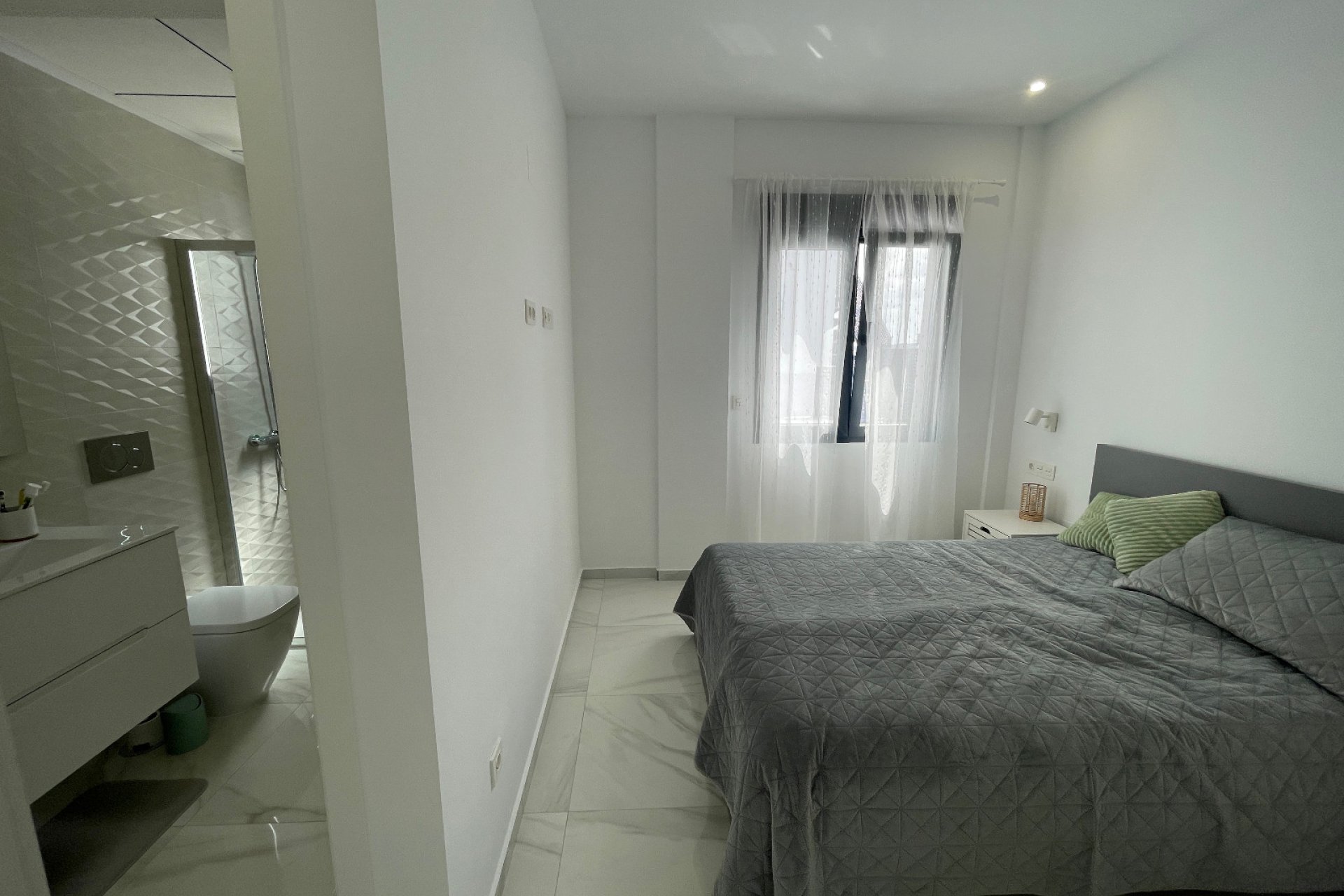 Venta - Chalet - Benijofar