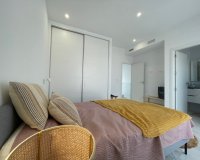 Venta - Chalet - Benijofar