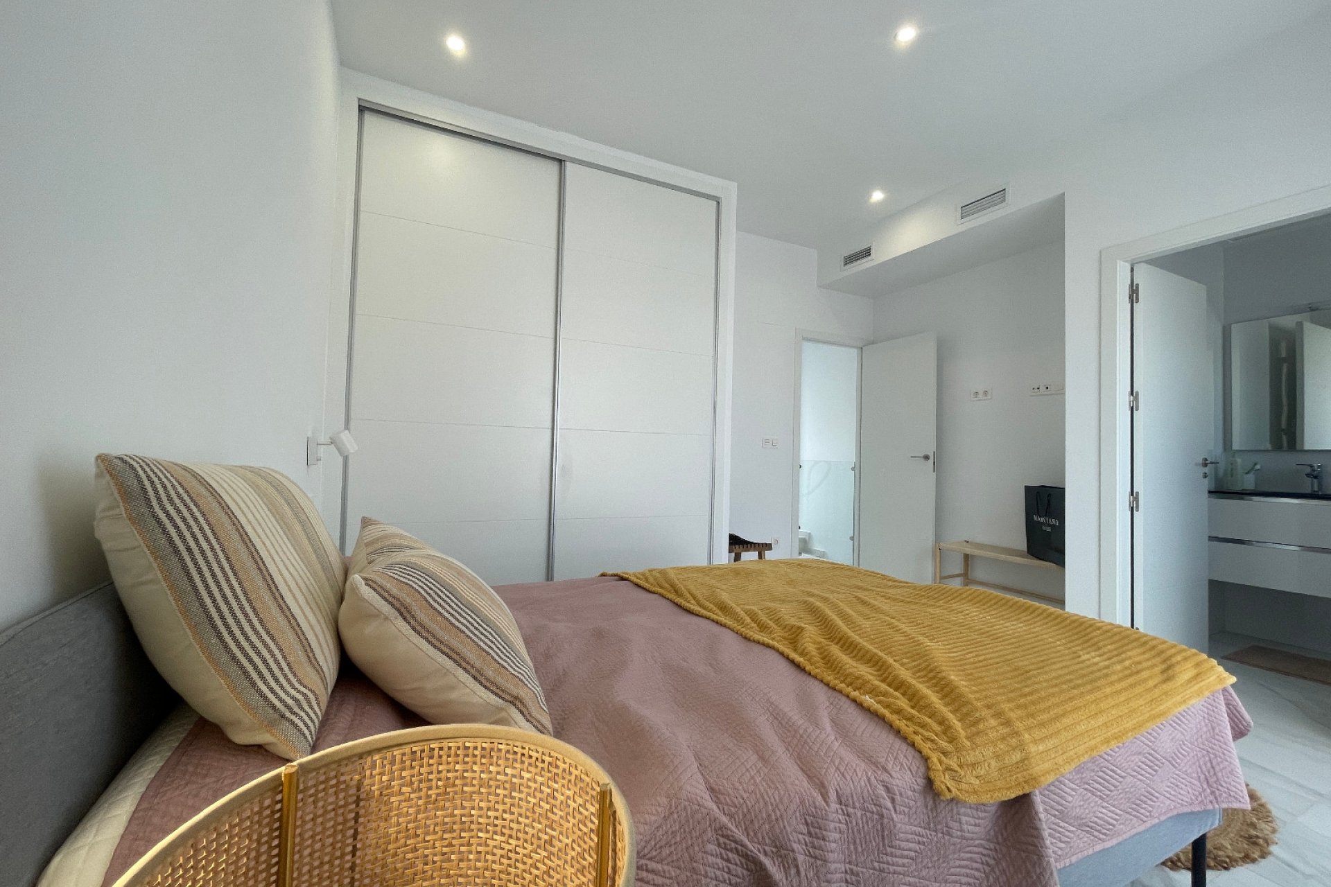 Venta - Chalet - Benijofar