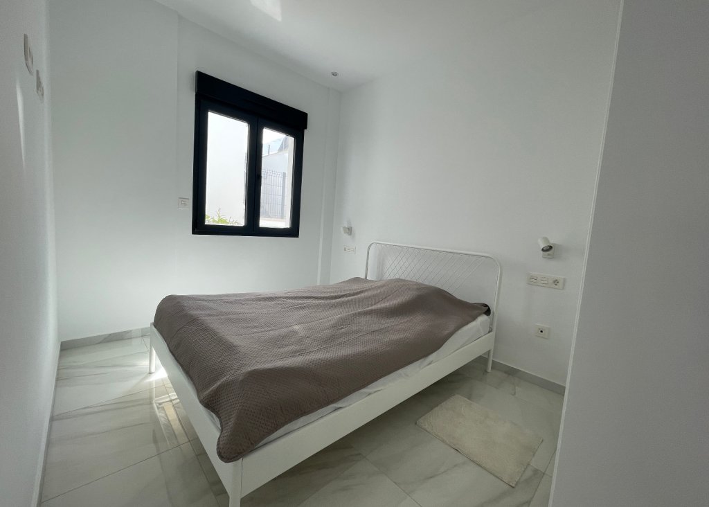 Venta - Chalet - Benijofar