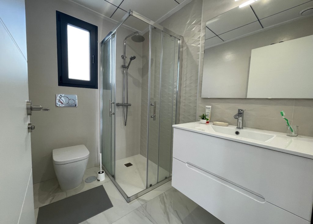 Venta - Chalet - Benijofar