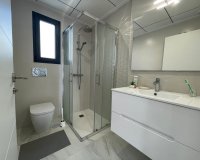 Venta - Chalet - Benijofar