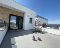 Venta - Chalet - Benijofar