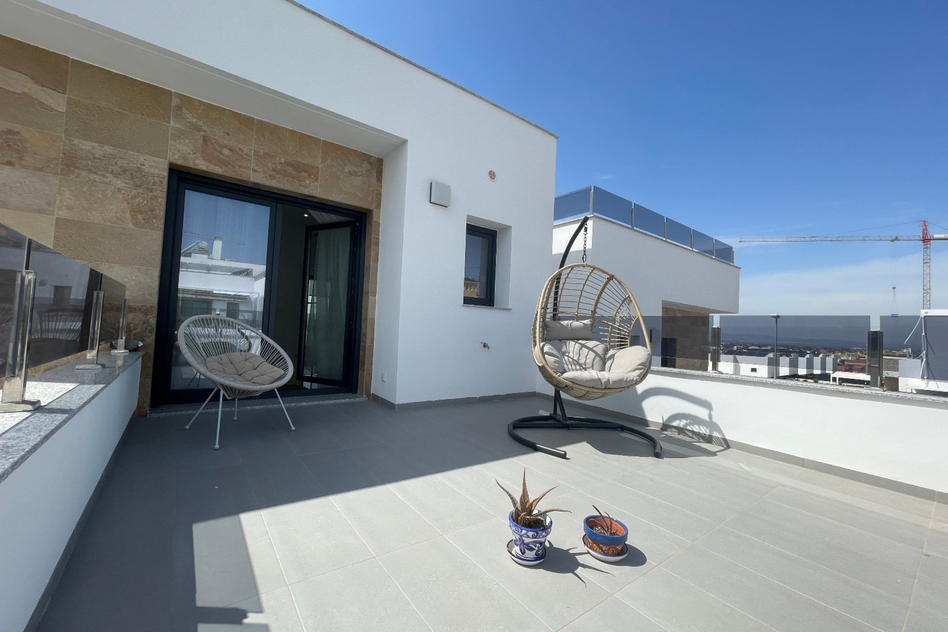 Venta - Chalet - Benijofar