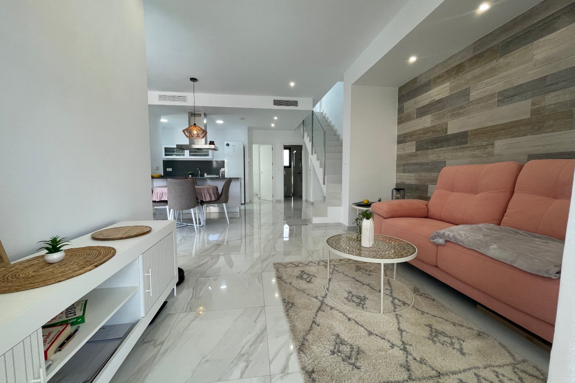 Venta - Chalet - Benijofar