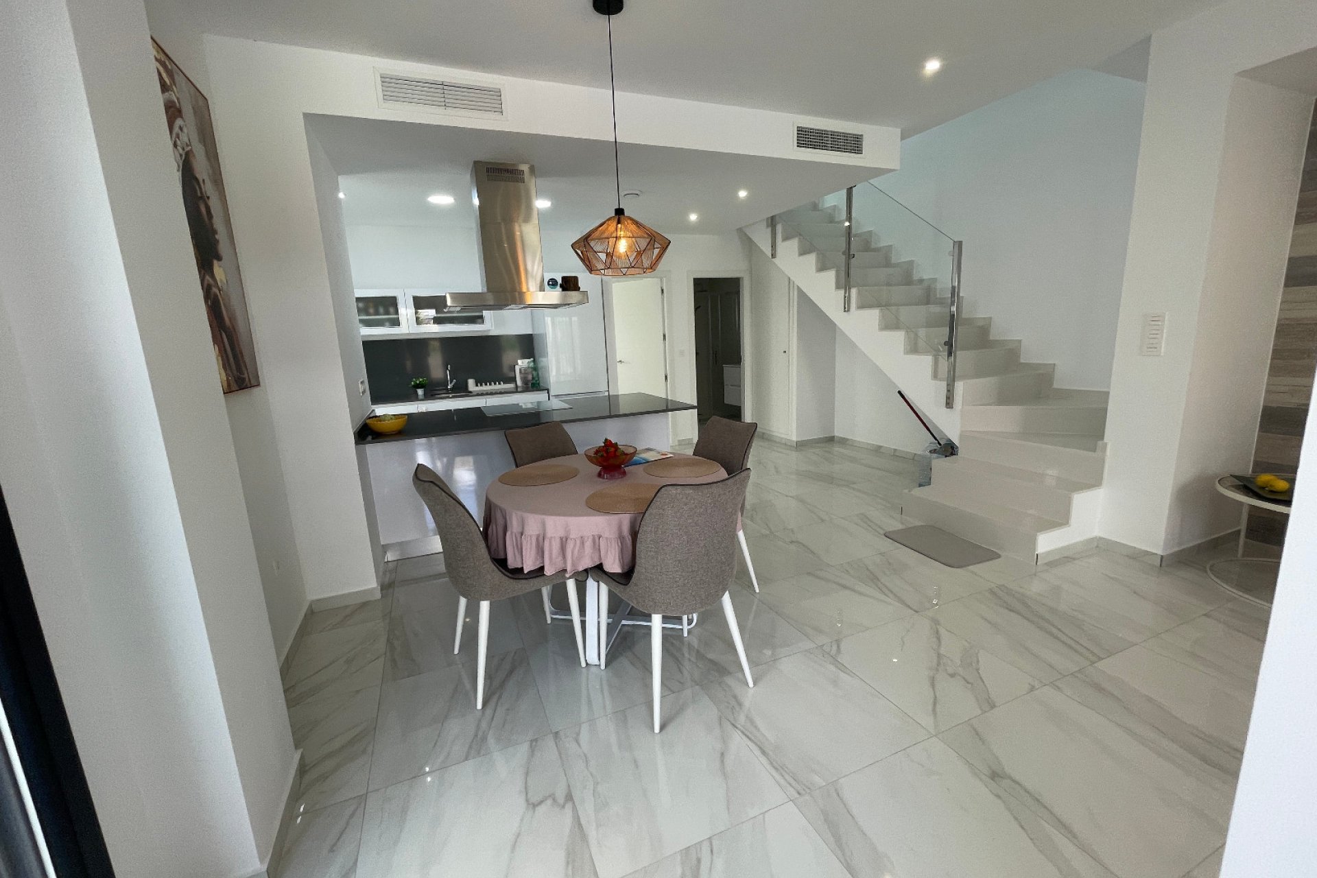 Venta - Chalet - Benijofar