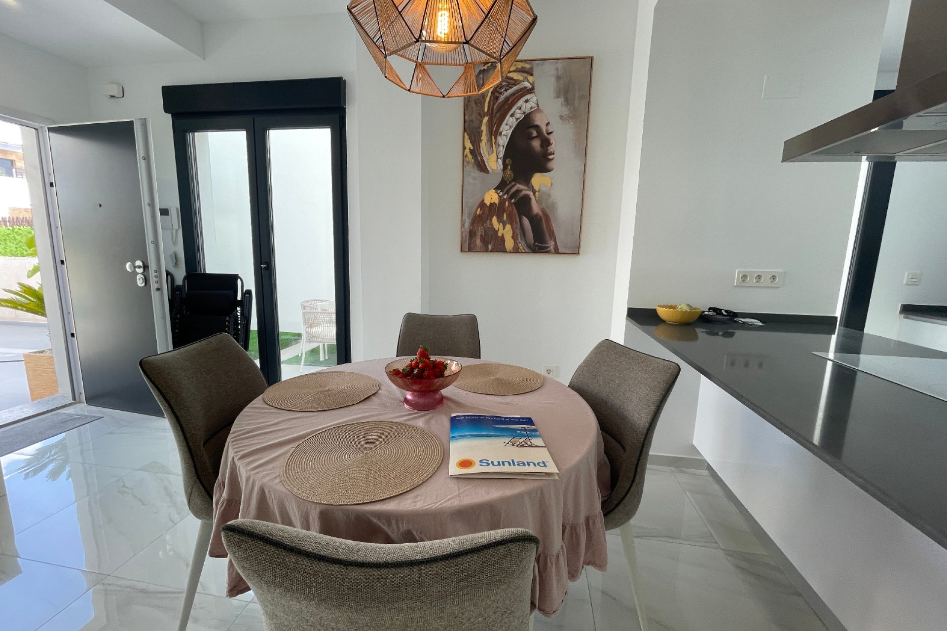 Venta - Chalet - Benijofar