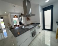 Venta - Chalet - Benijofar