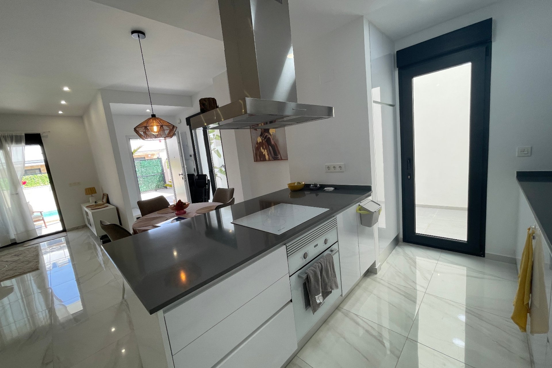 Venta - Chalet - Benijofar