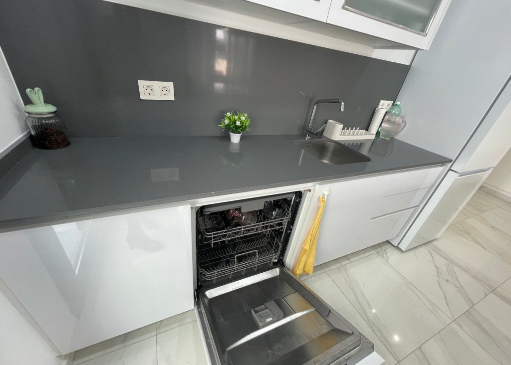 Venta - Chalet - Benijofar