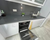 Venta - Chalet - Benijofar