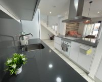 Venta - Chalet - Benijofar