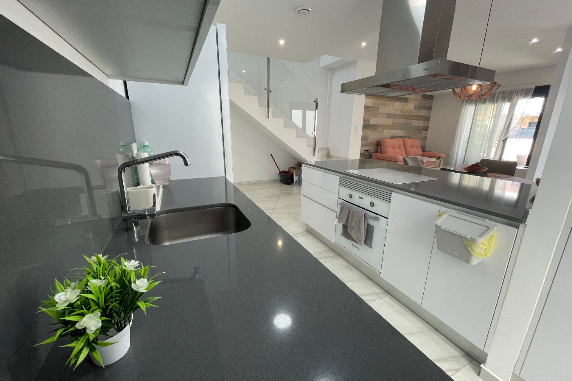 Venta - Chalet - Benijofar