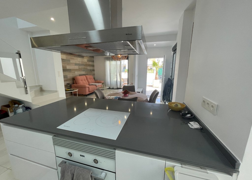 Venta - Chalet - Benijofar