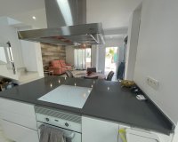 Venta - Chalet - Benijofar