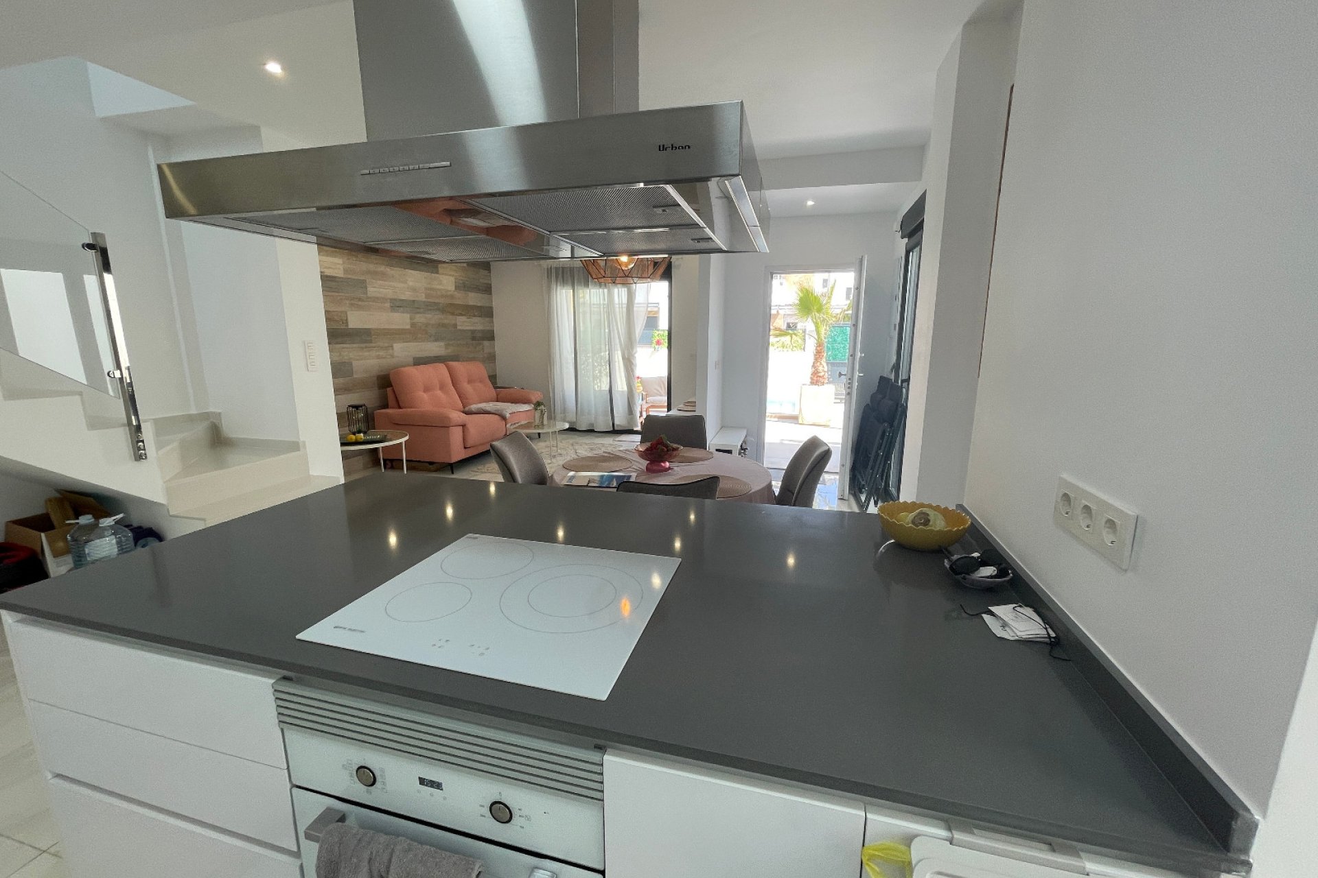 Venta - Chalet - Benijofar