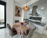 Venta - Chalet - Benijofar