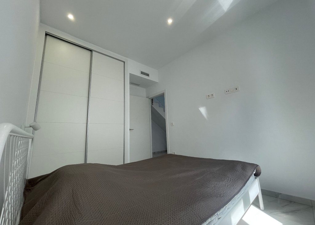 Venta - Chalet - Benijofar