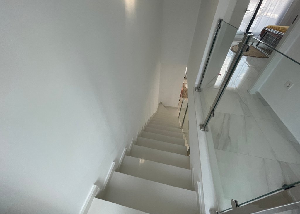 Venta - Chalet - Benijofar