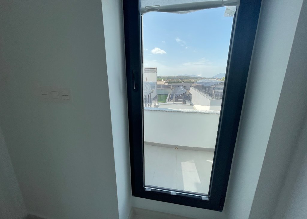 Venta - Chalet - Benijofar