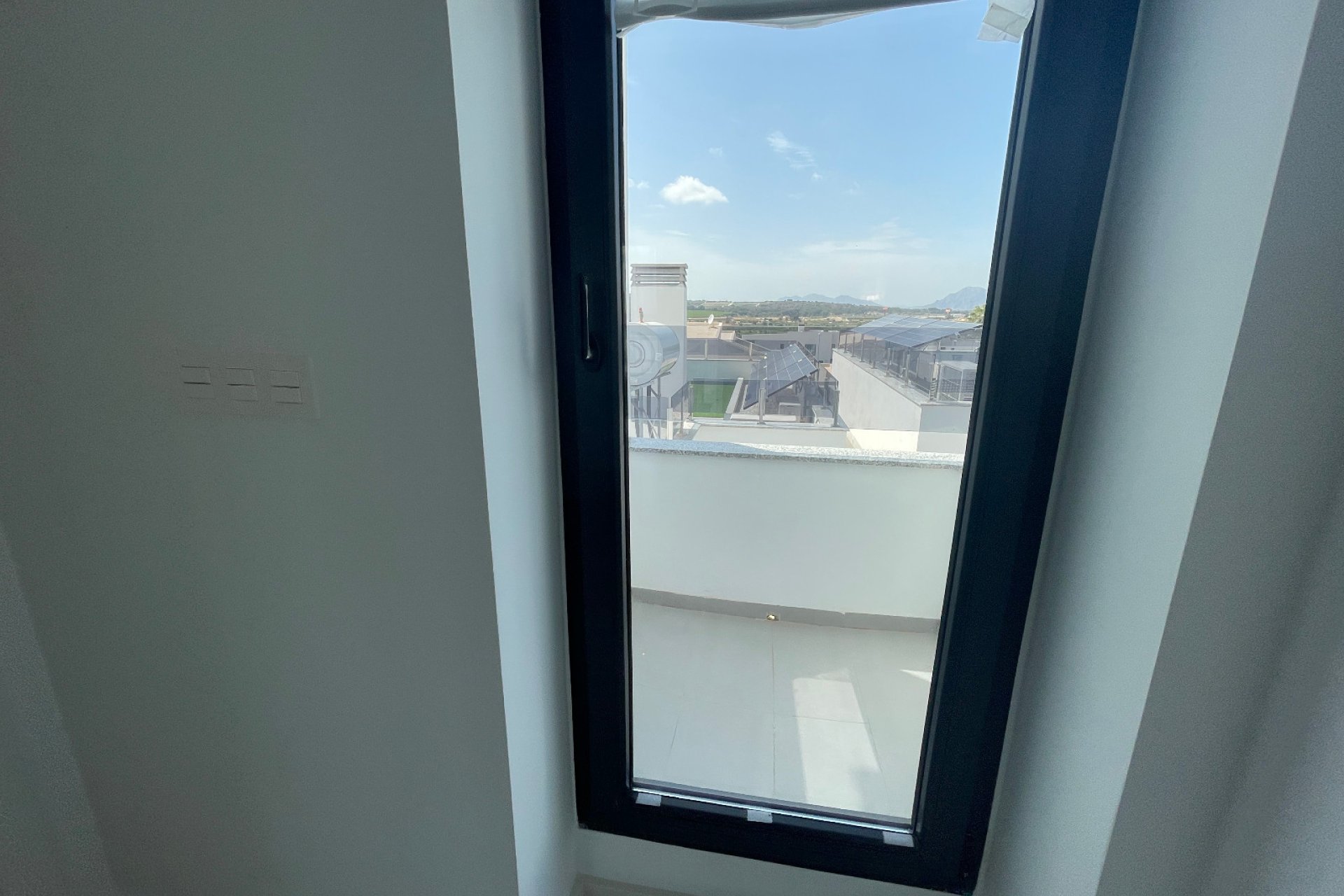 Venta - Chalet - Benijofar