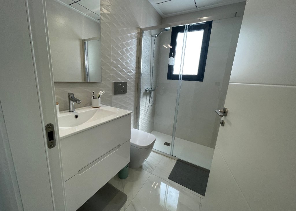 Venta - Chalet - Benijofar