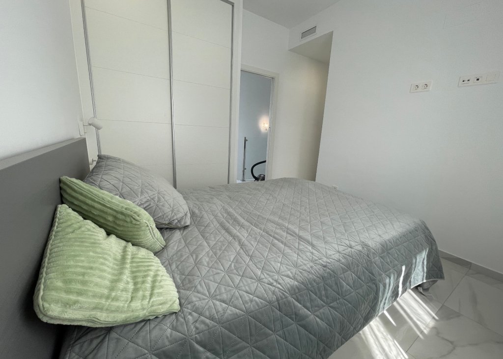 Venta - Chalet - Benijofar