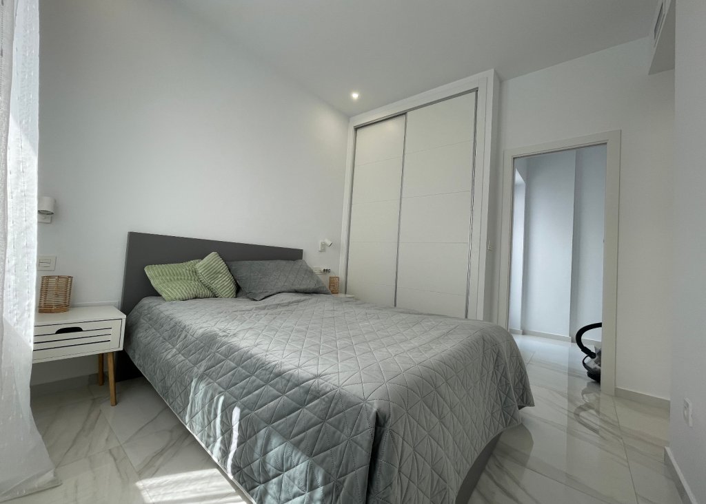 Venta - Chalet - Benijofar