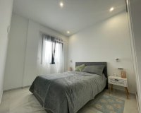 Venta - Chalet - Benijofar