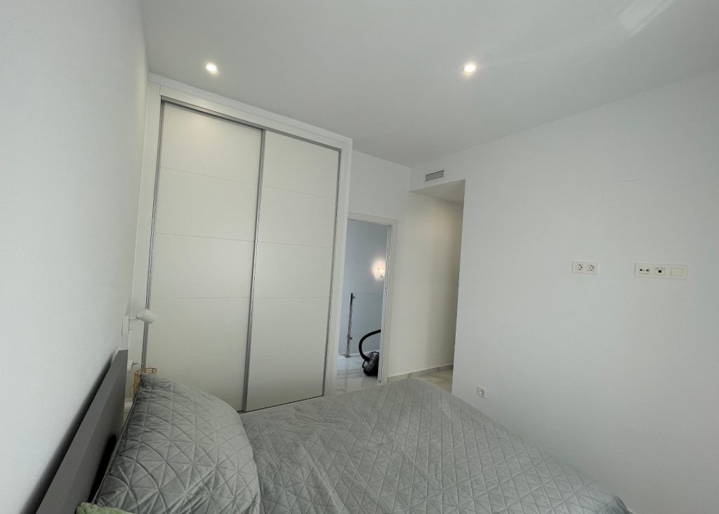 Venta - Chalet - Benijofar