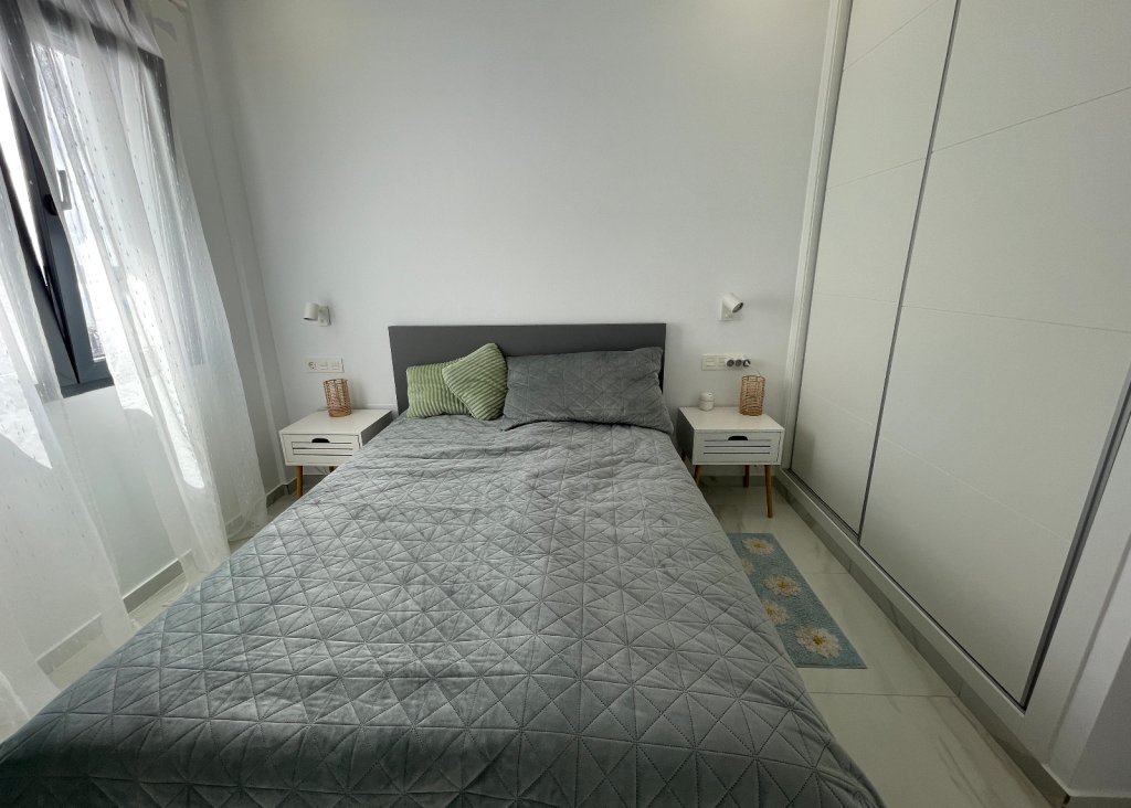 Venta - Chalet - Benijofar